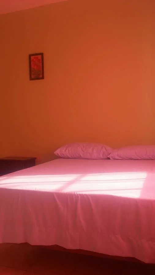 Pensionat Tropical Breeze Villa Negril